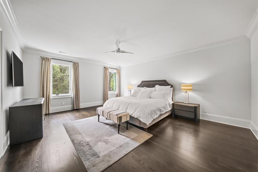 3 Old Paces Place NW