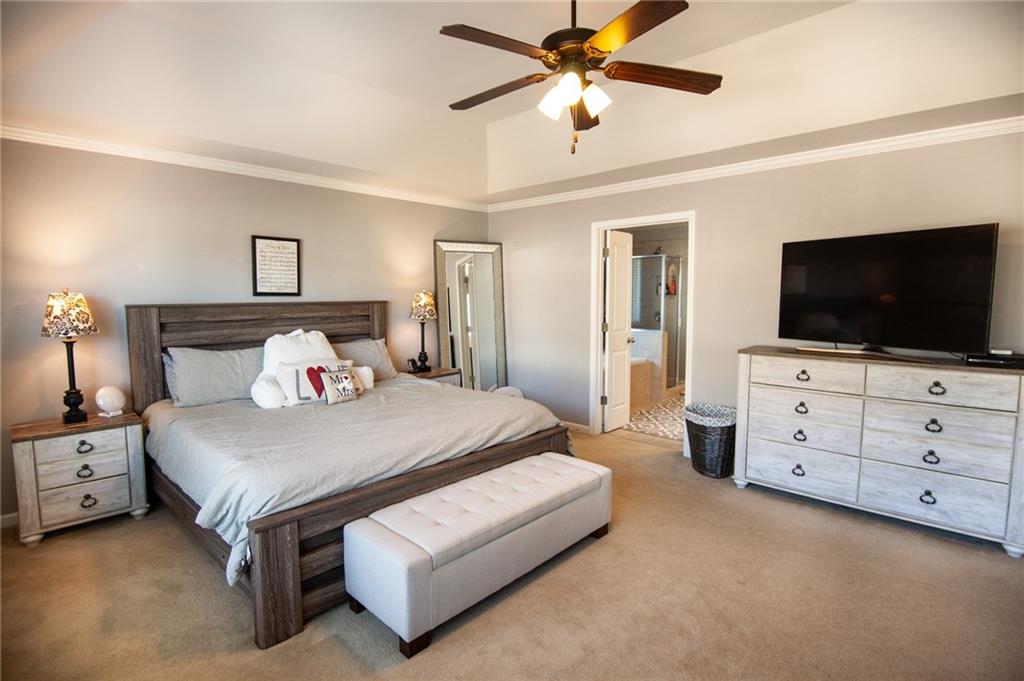 Lakestone - Residential