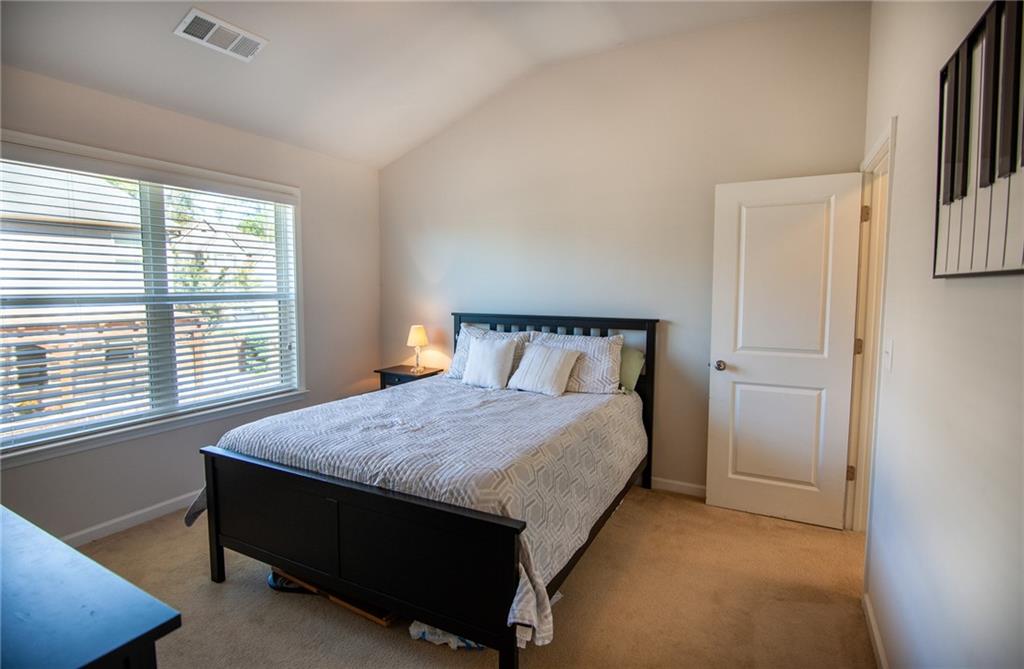 Lakestone - Residential