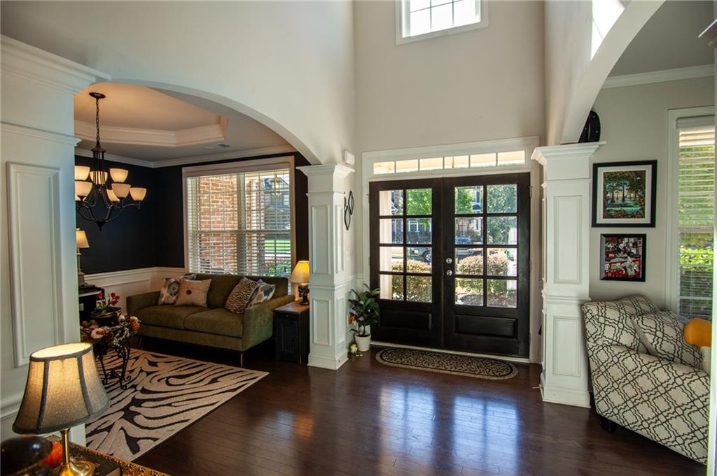 Lakestone - Residential