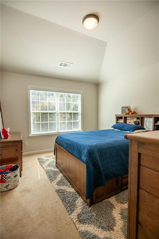 Lakestone - Residential