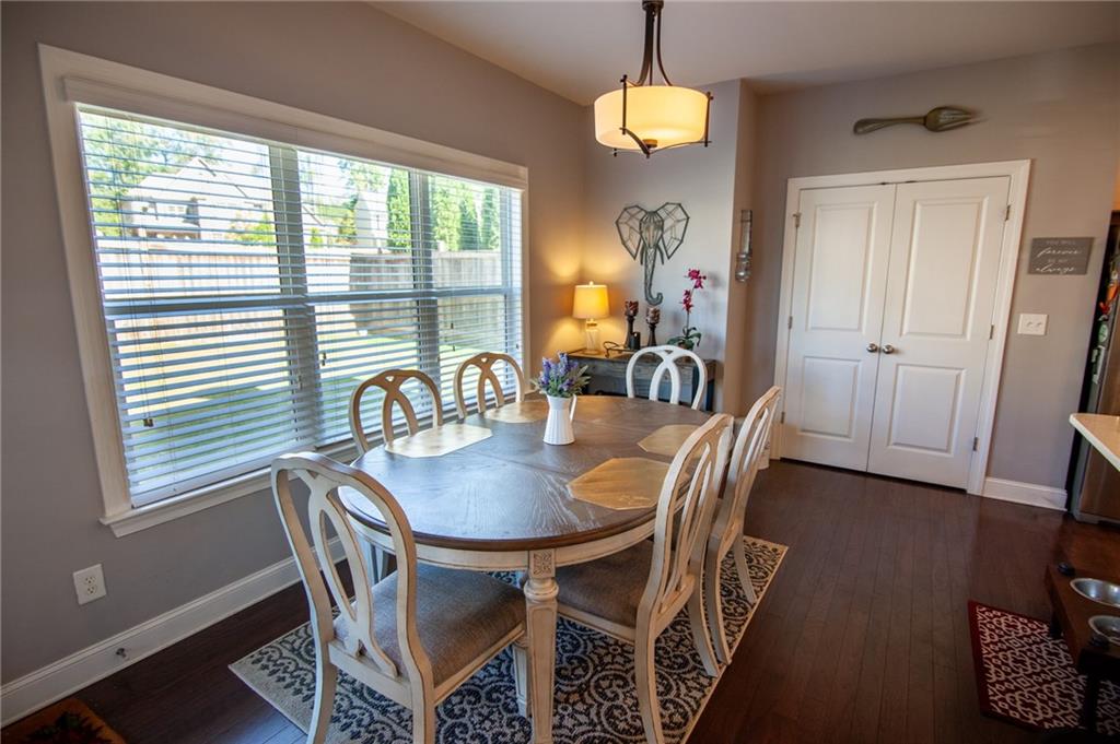 Lakestone - Residential