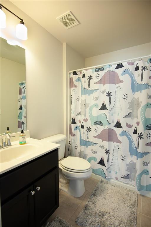 Lakestone - Residential