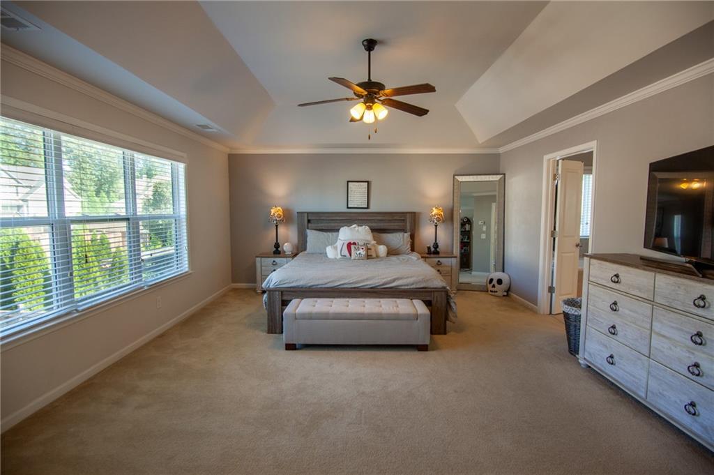 Lakestone - Residential