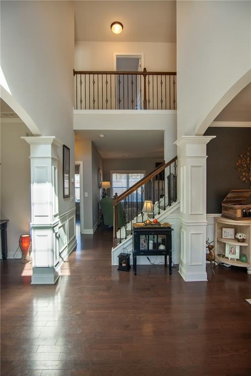 Lakestone - Residential
