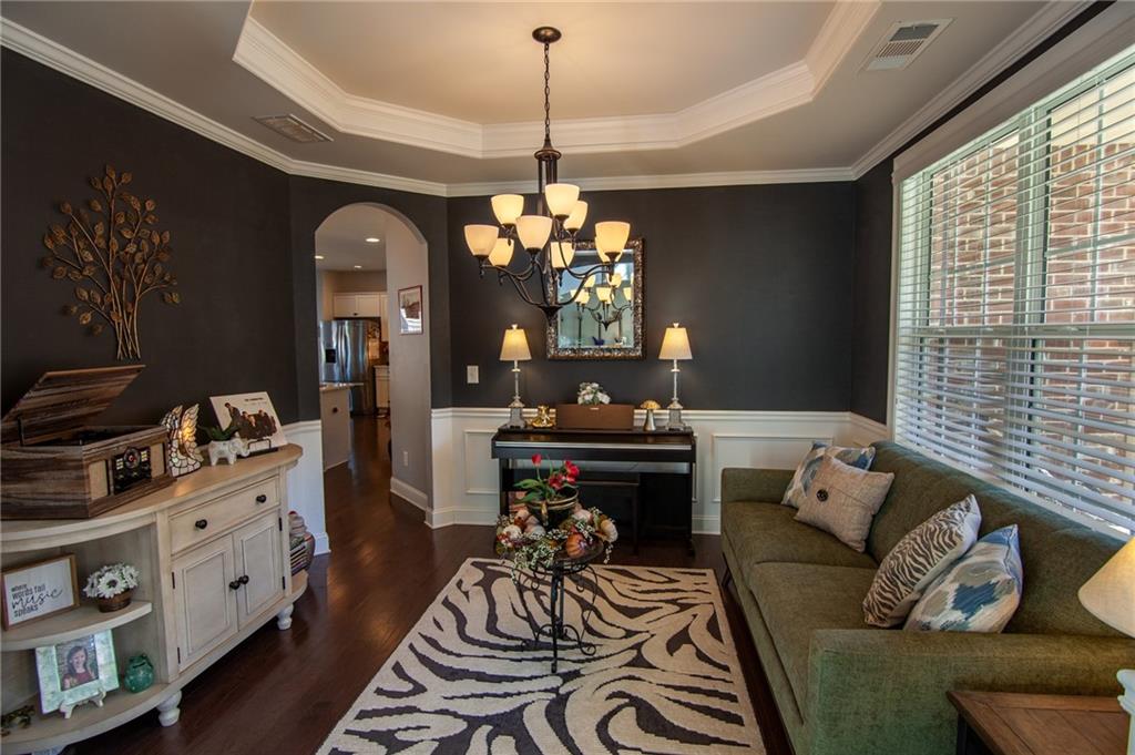 Lakestone - Residential
