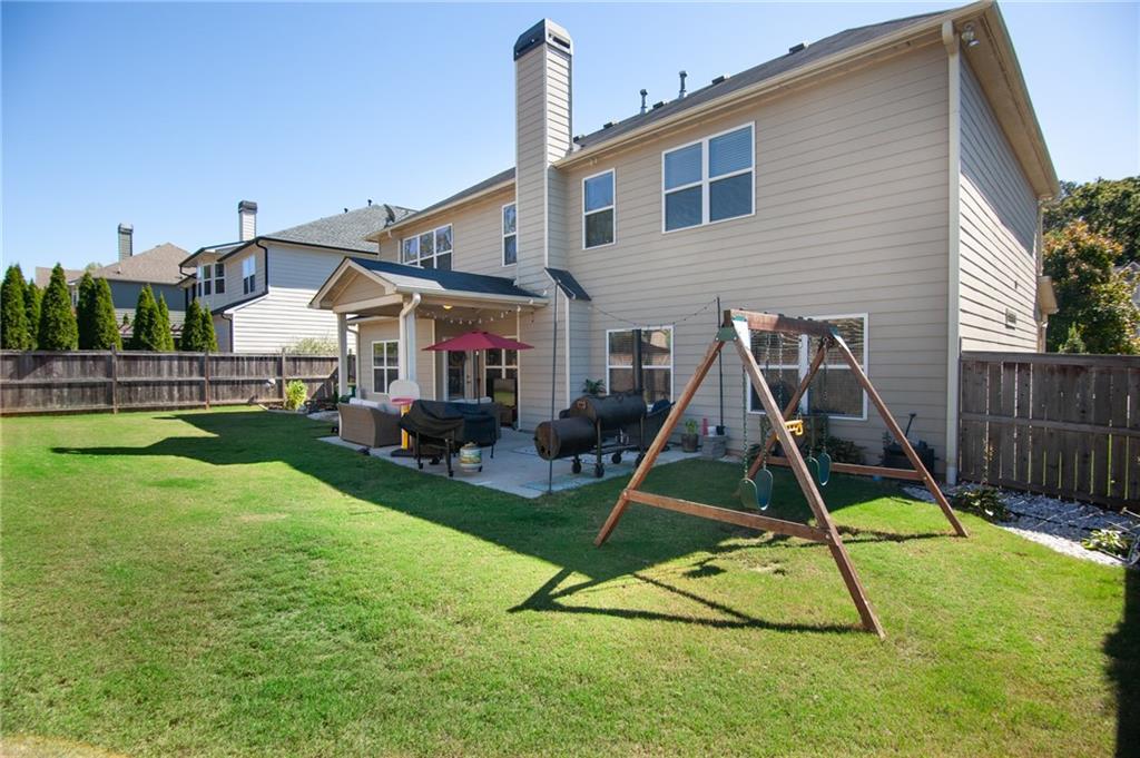 Lakestone - Residential