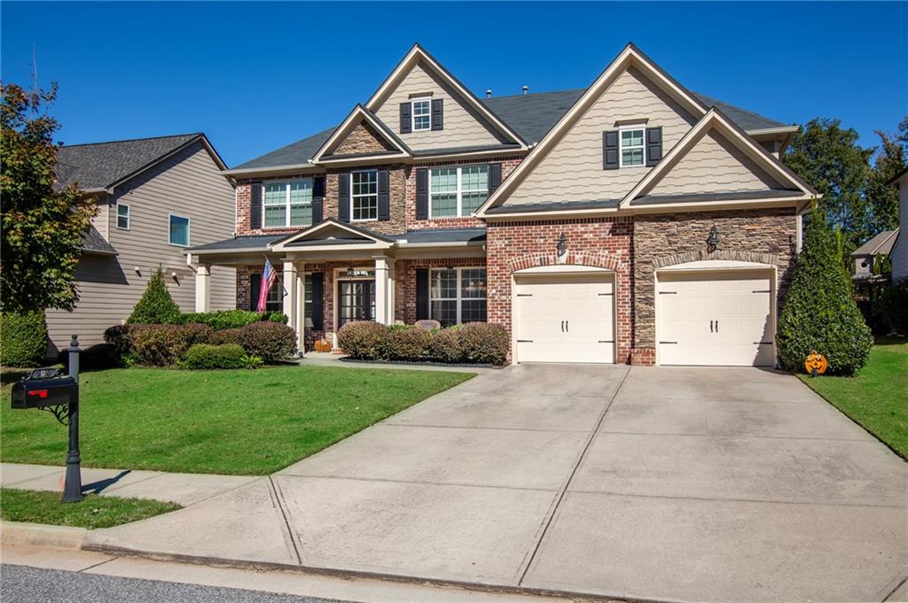 209 LAKESTONE Parkway