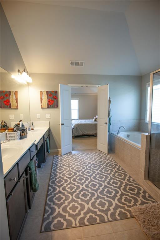 Lakestone - Residential