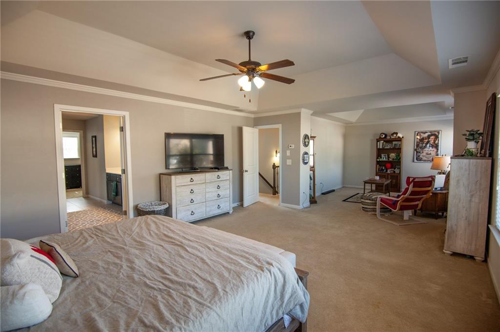 Lakestone - Residential