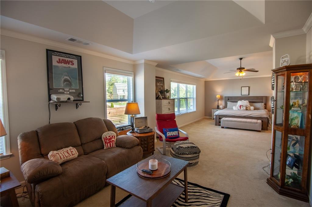 Lakestone - Residential