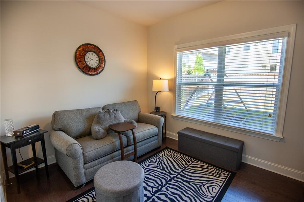 Lakestone - Residential