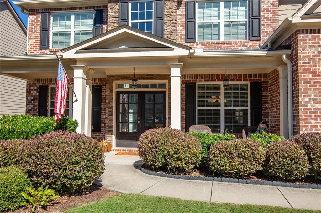209 LAKESTONE Parkway