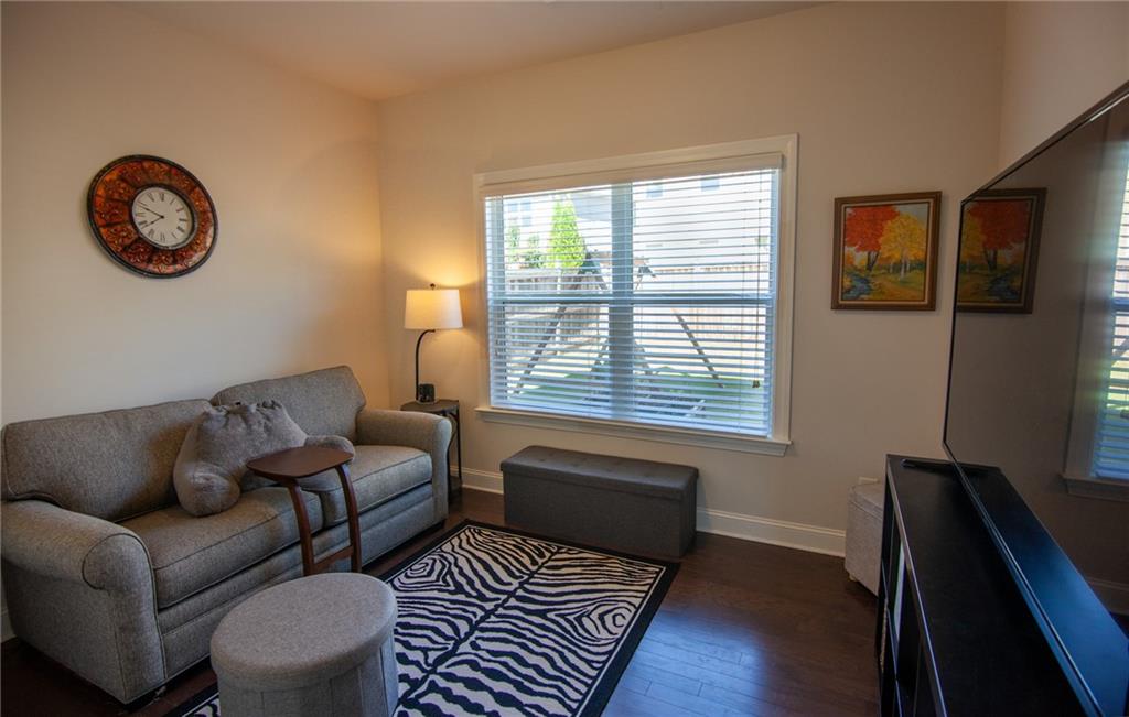 Lakestone - Residential