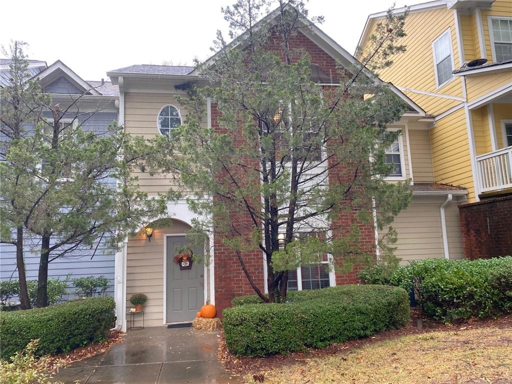 Subdivision Park Place South - Residential