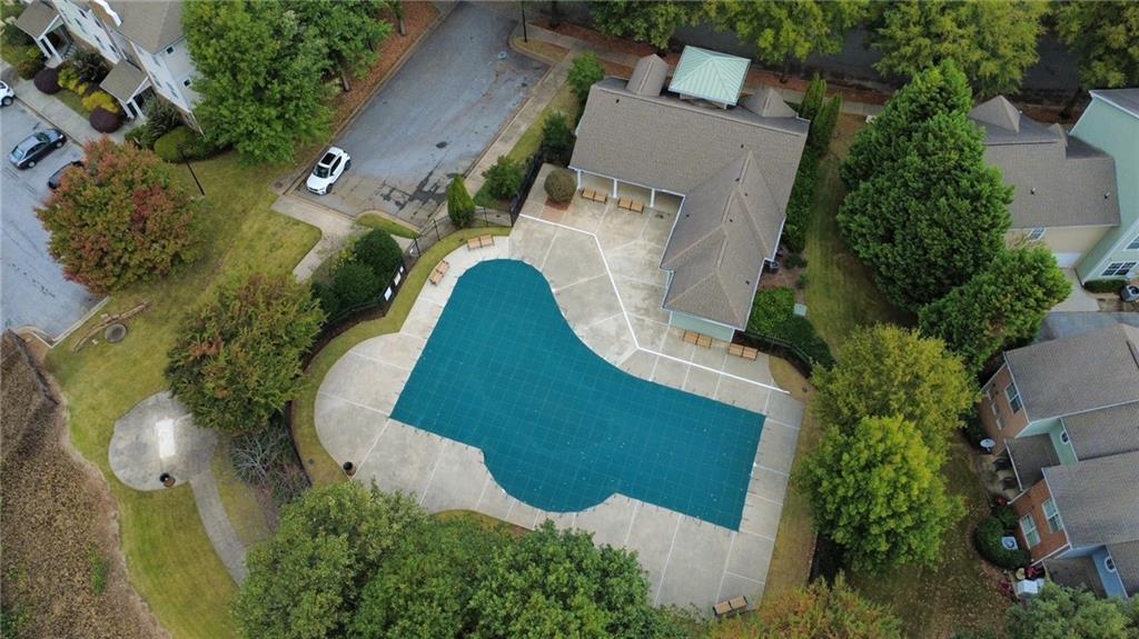 Subdivision Park Place South - Residential