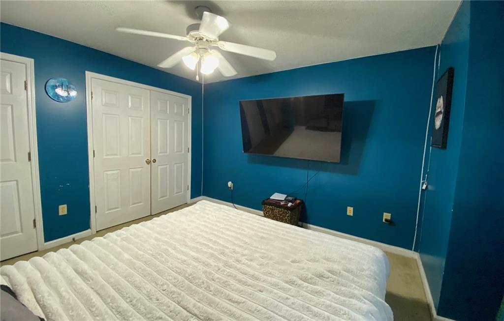 Subdivision Park Place South - Residential