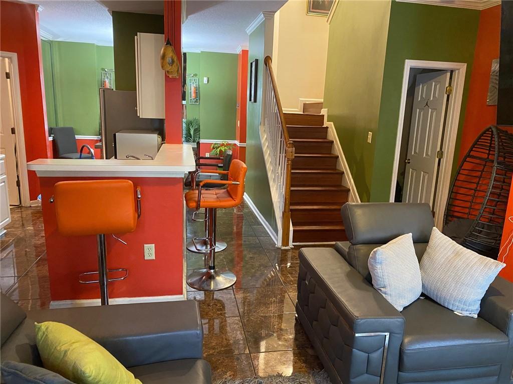 Subdivision Park Place South - Residential