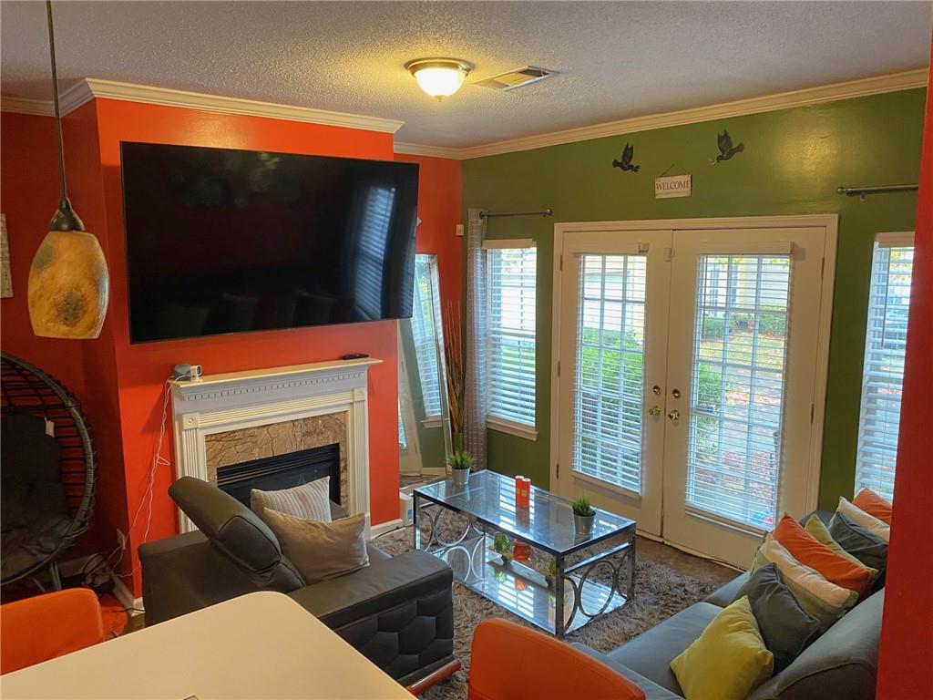 Subdivision Park Place South - Residential