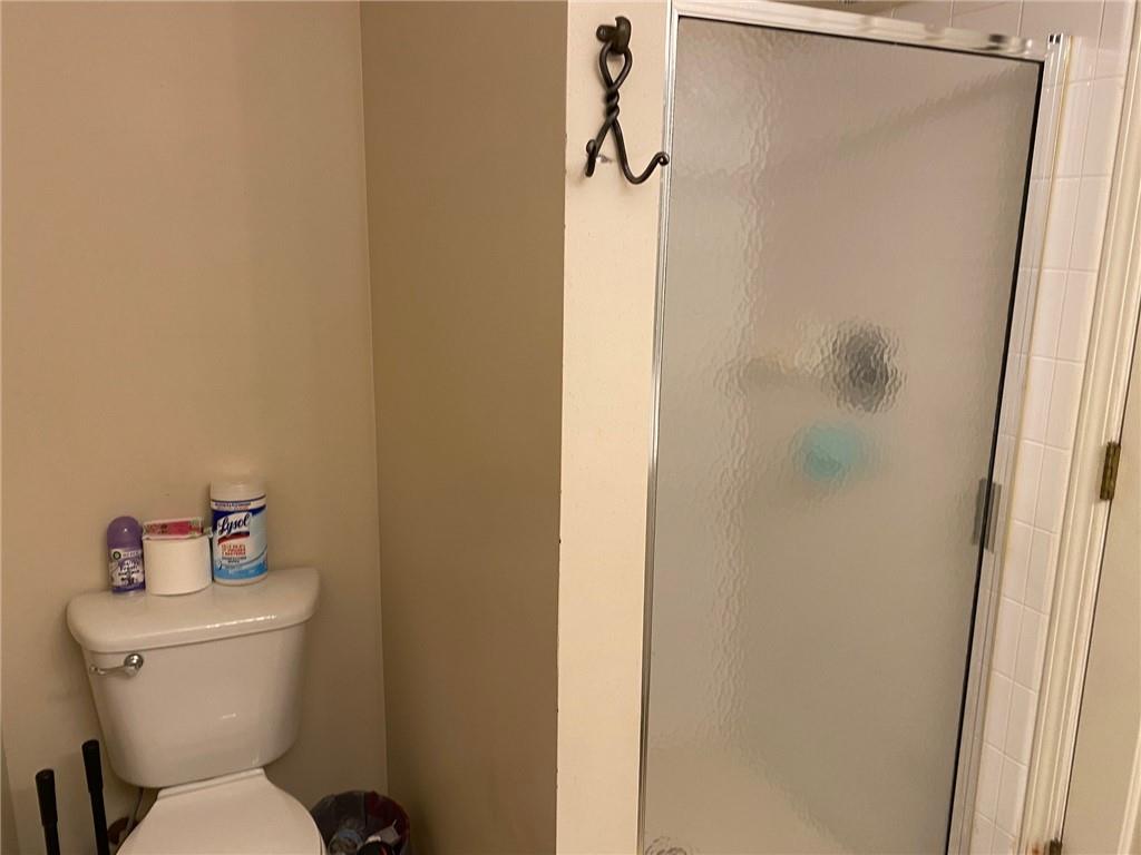 Subdivision Park Place South - Residential