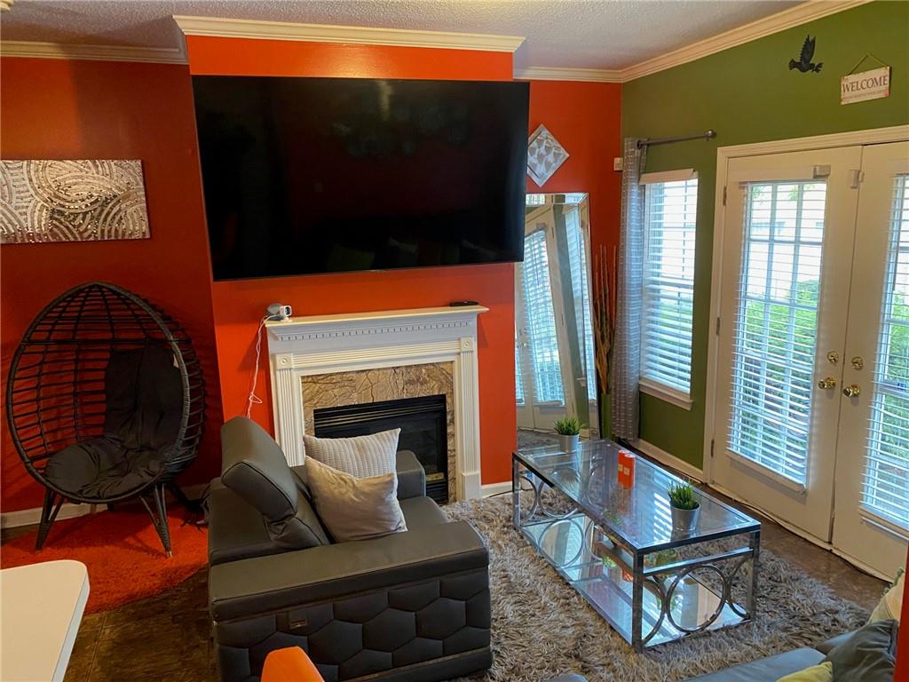 Subdivision Park Place South - Residential