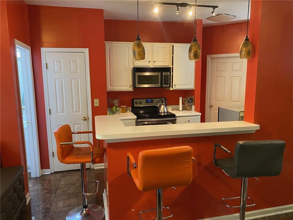 Subdivision Park Place South - Residential