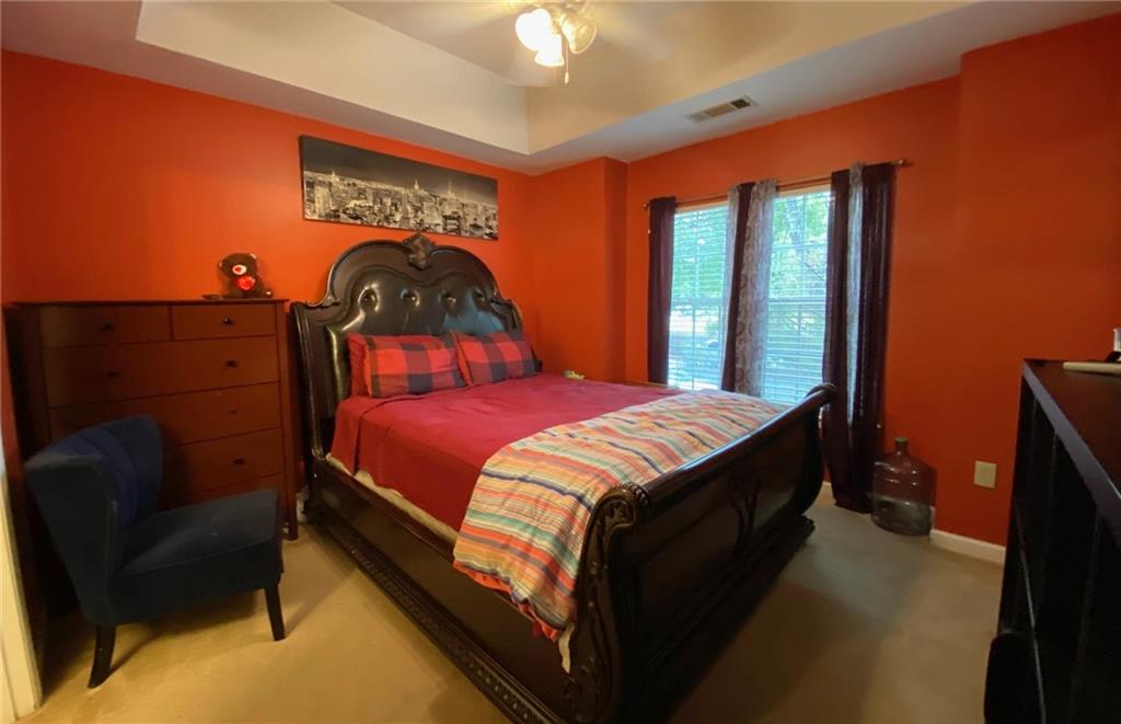 Subdivision Park Place South - Residential