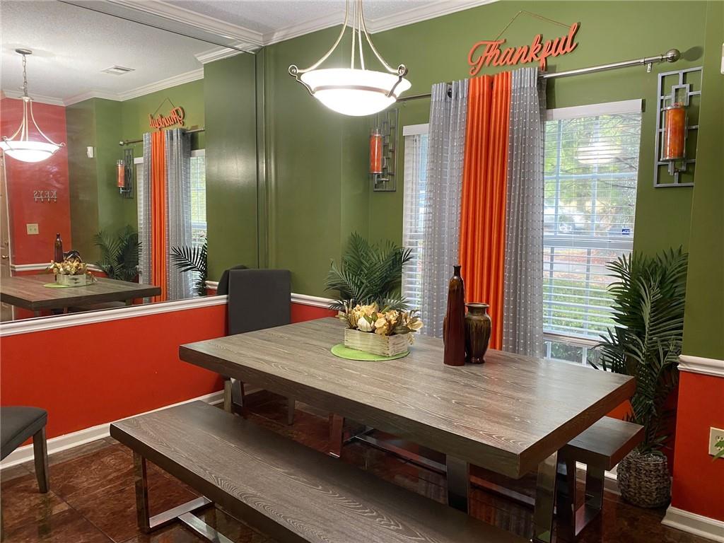 Subdivision Park Place South - Residential