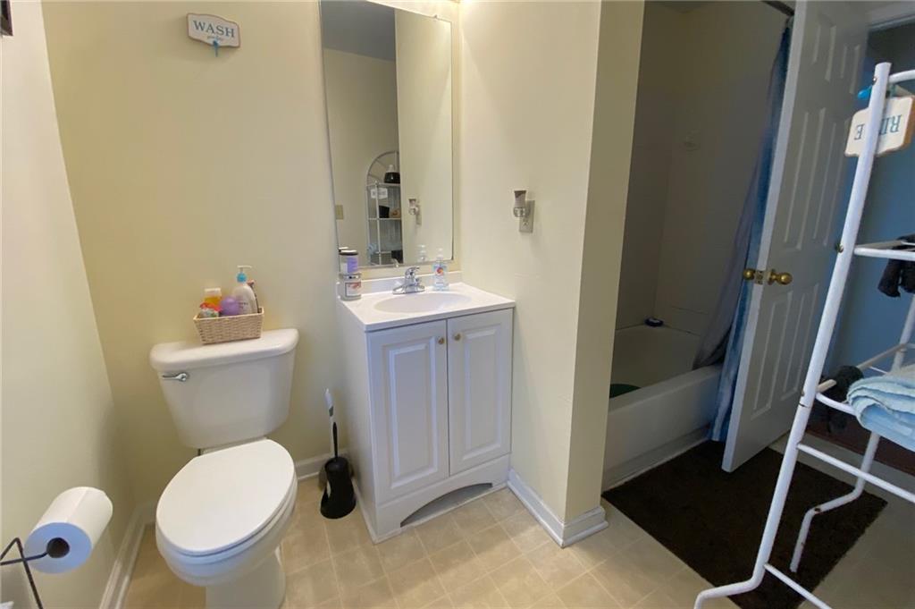 Subdivision Park Place South - Residential