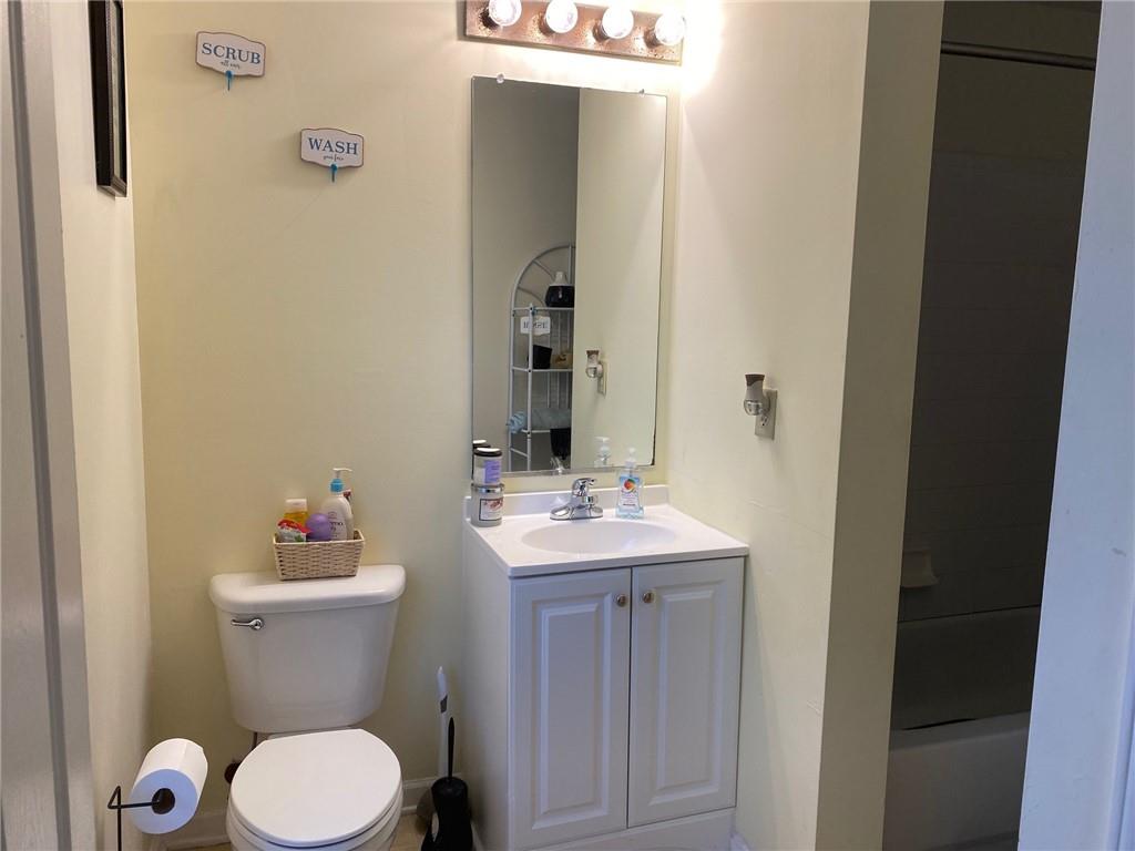 Subdivision Park Place South - Residential