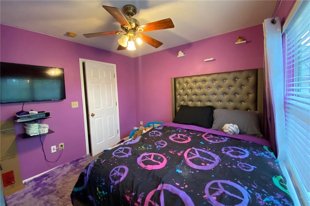 Subdivision Park Place South - Residential