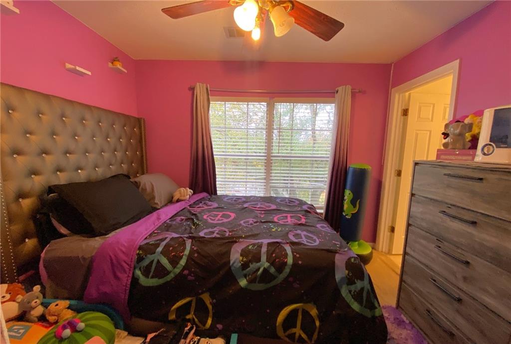 Subdivision Park Place South - Residential