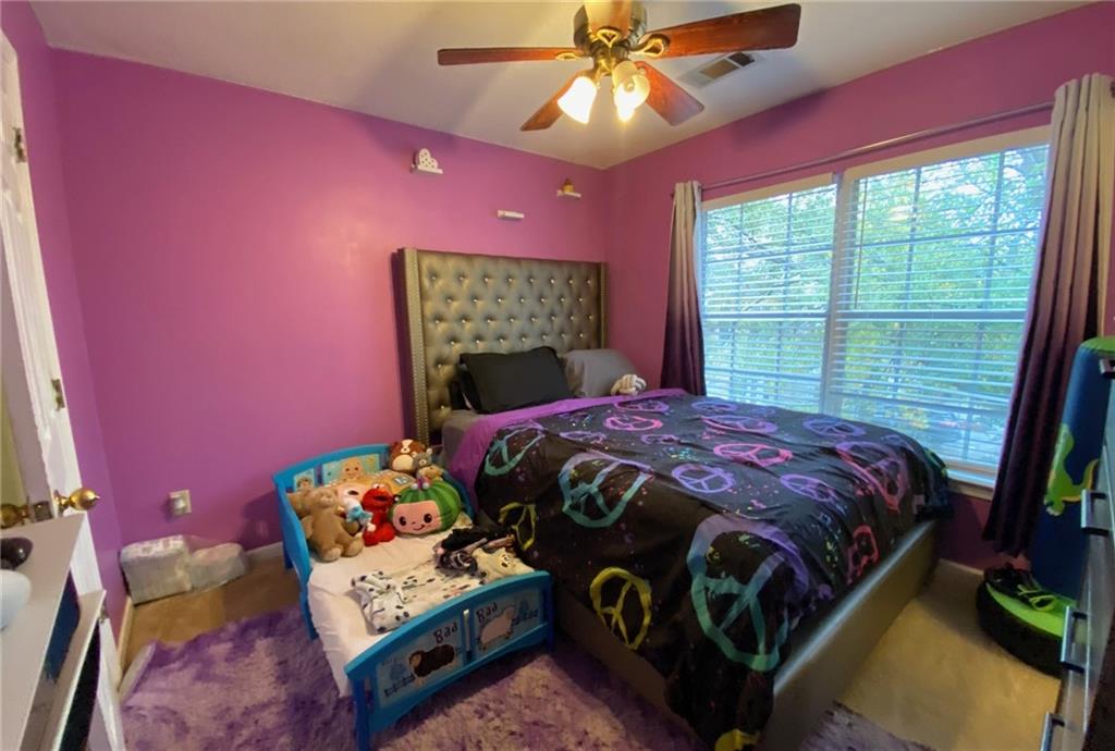 Subdivision Park Place South - Residential