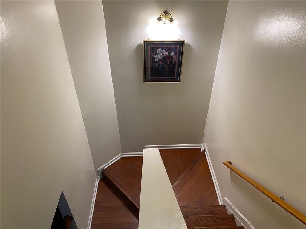 Subdivision Park Place South - Residential