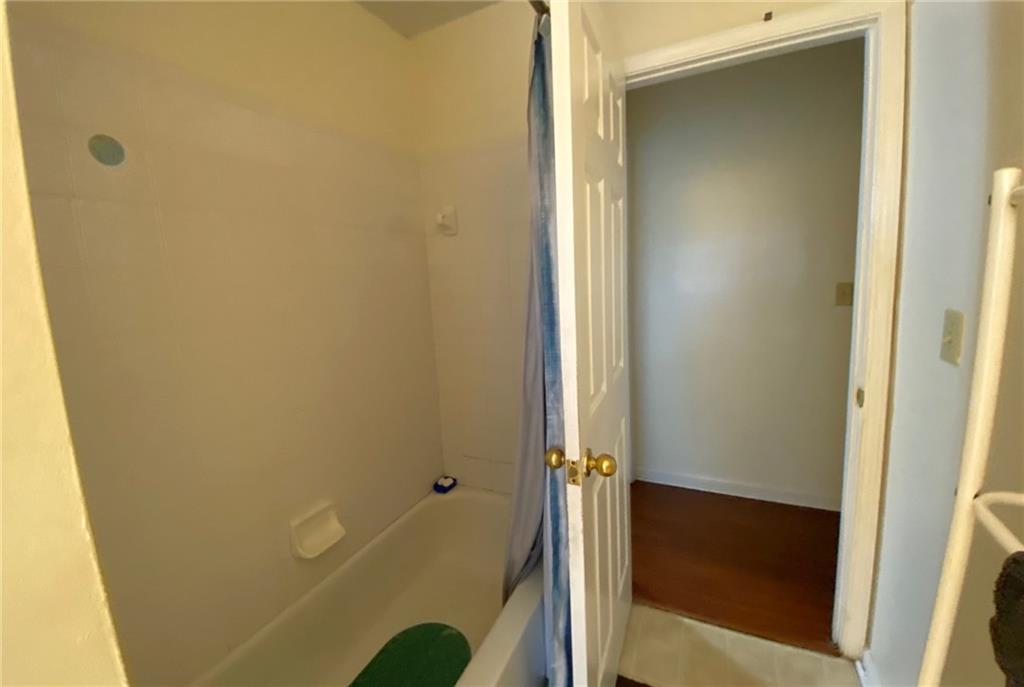 Subdivision Park Place South - Residential