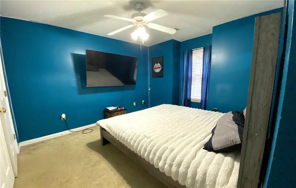 Subdivision Park Place South - Residential