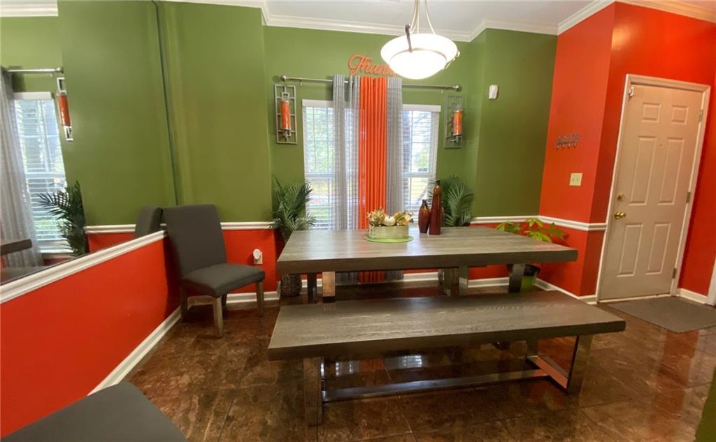 Subdivision Park Place South - Residential