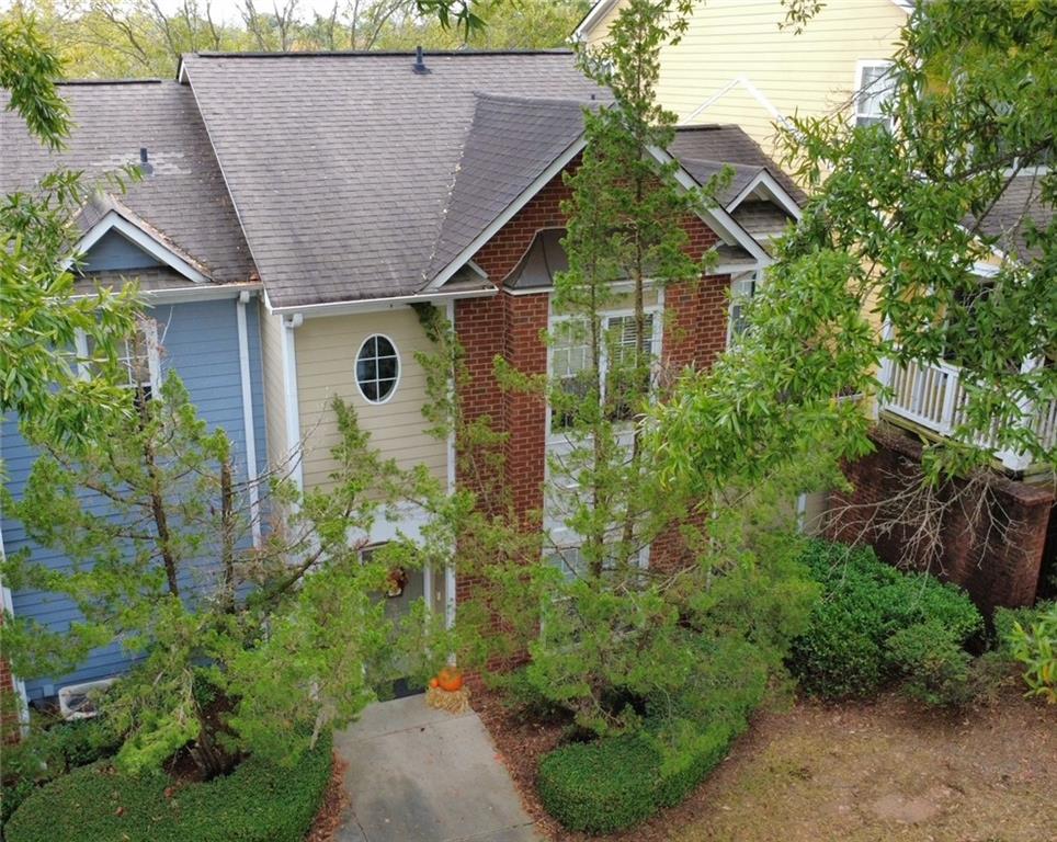 Subdivision Park Place South - Residential