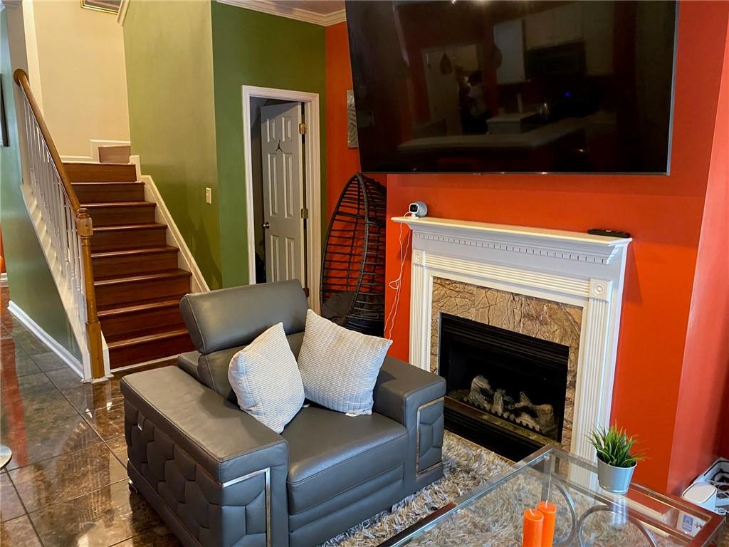 Subdivision Park Place South - Residential