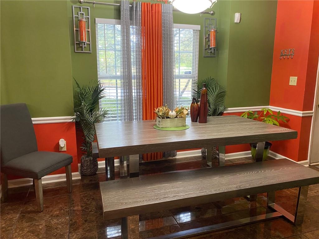 Subdivision Park Place South - Residential