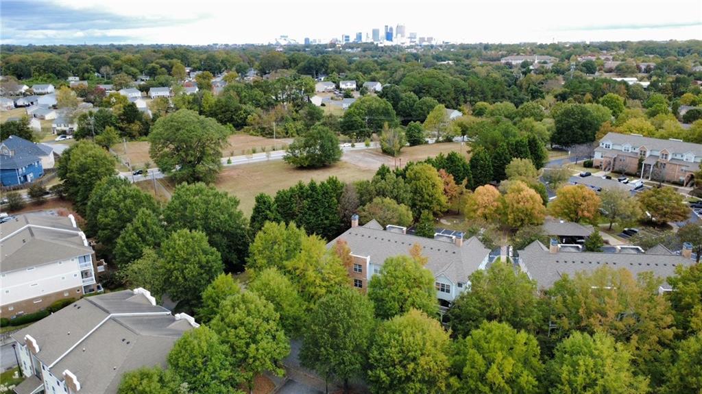 Subdivision Park Place South - Residential