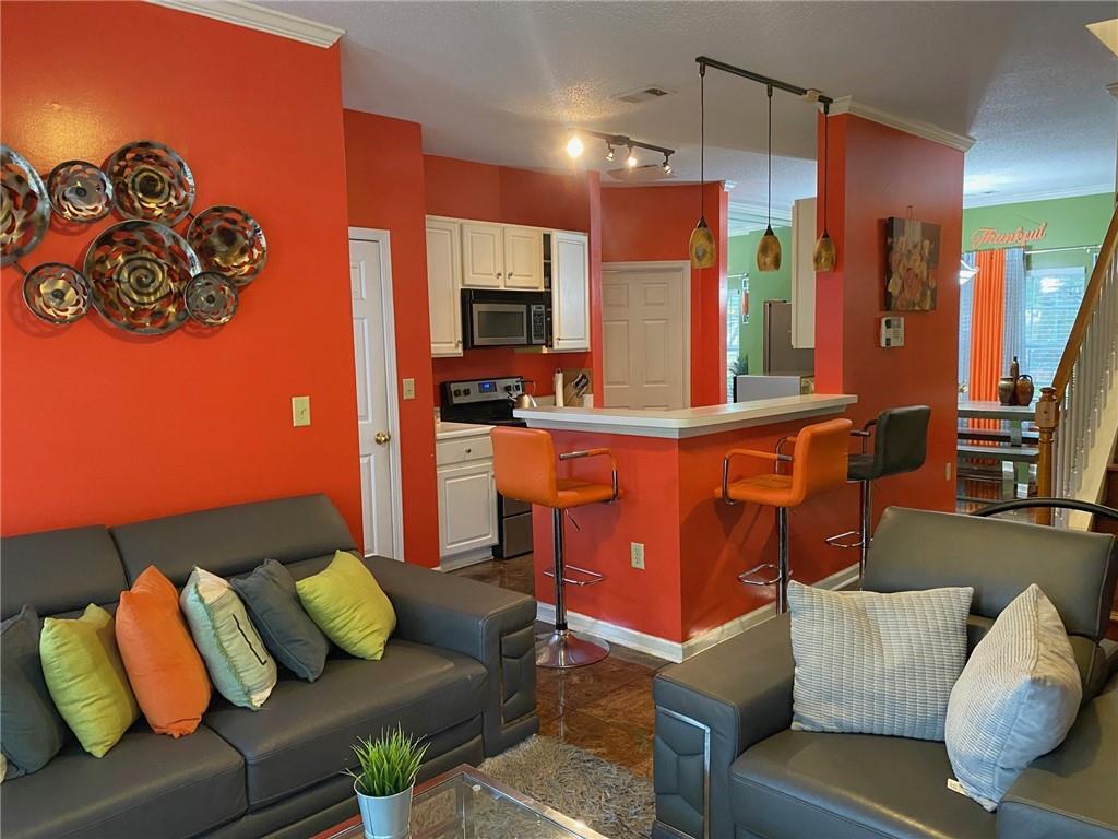 Subdivision Park Place South - Residential