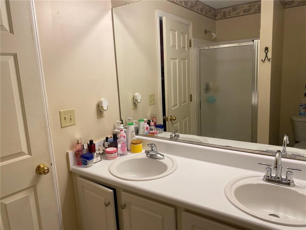 Subdivision Park Place South - Residential