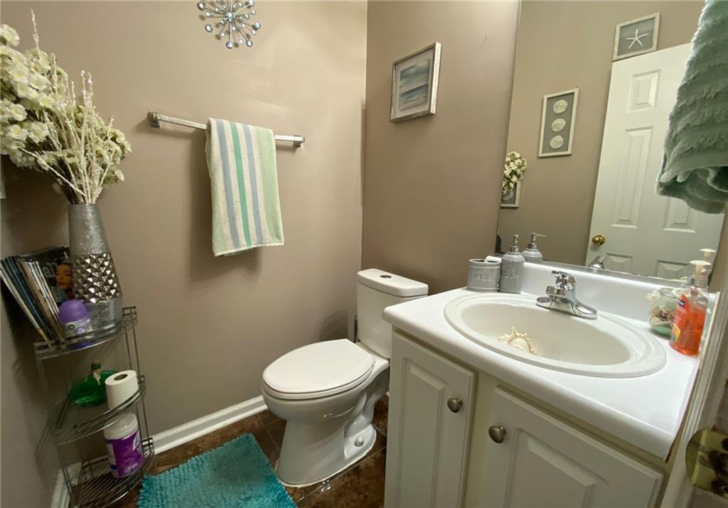 Subdivision Park Place South - Residential