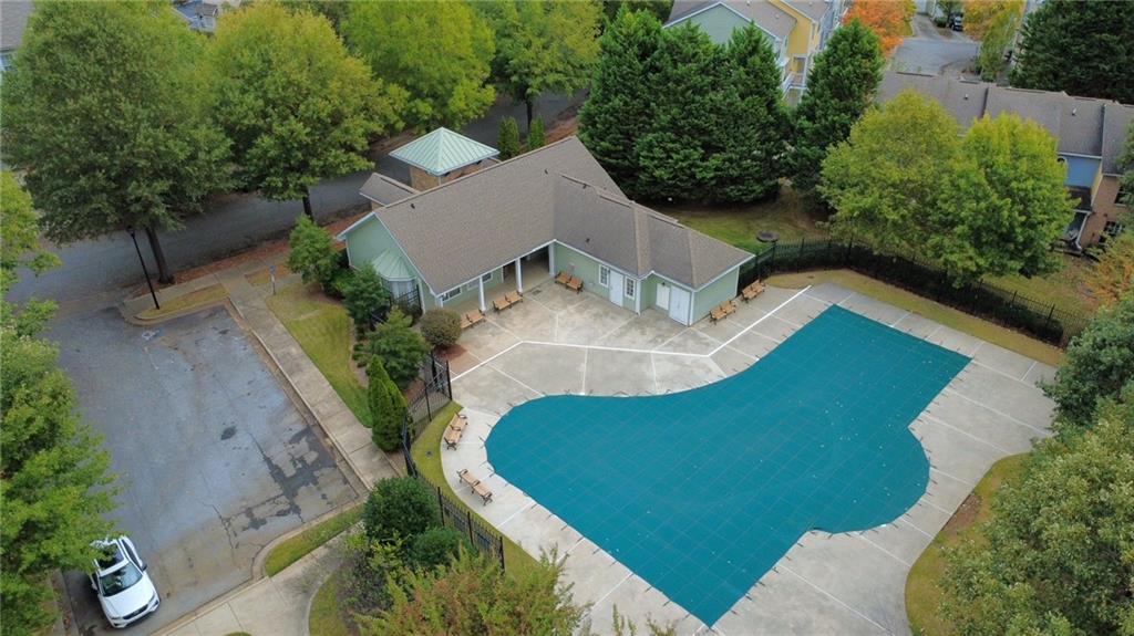 Subdivision Park Place South - Residential