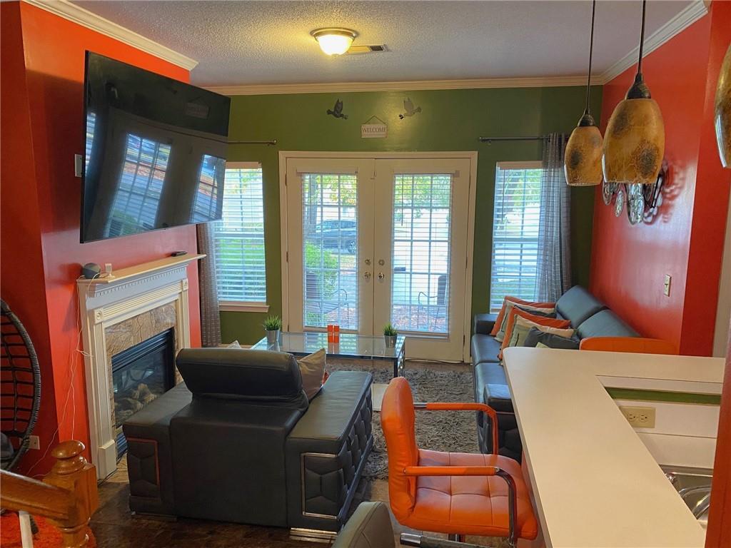 Subdivision Park Place South - Residential