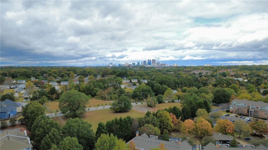 Subdivision Park Place South - Residential