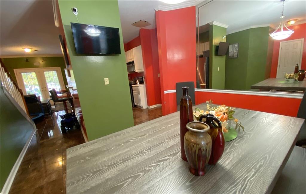 Subdivision Park Place South - Residential