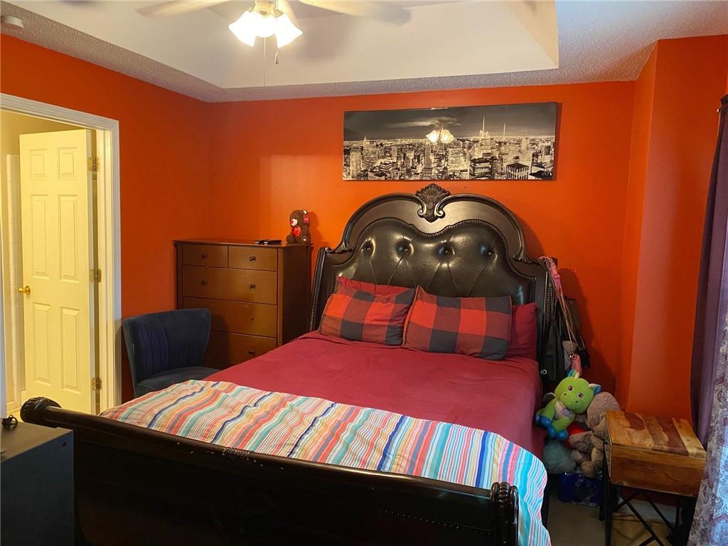 Subdivision Park Place South - Residential