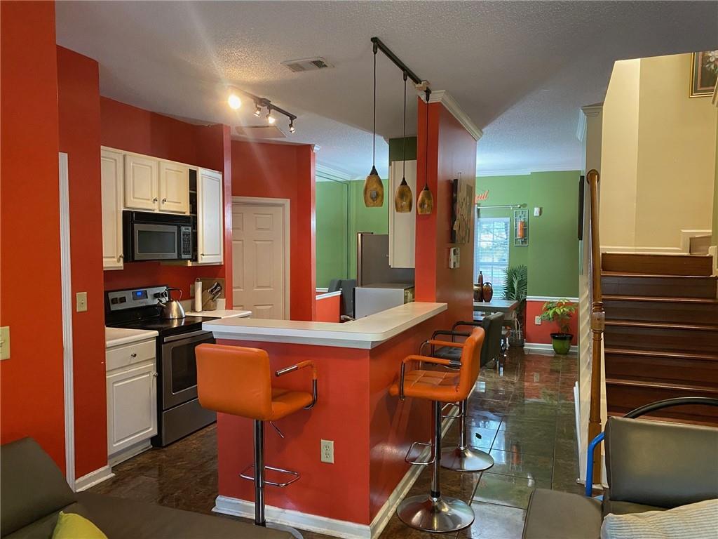 Subdivision Park Place South - Residential